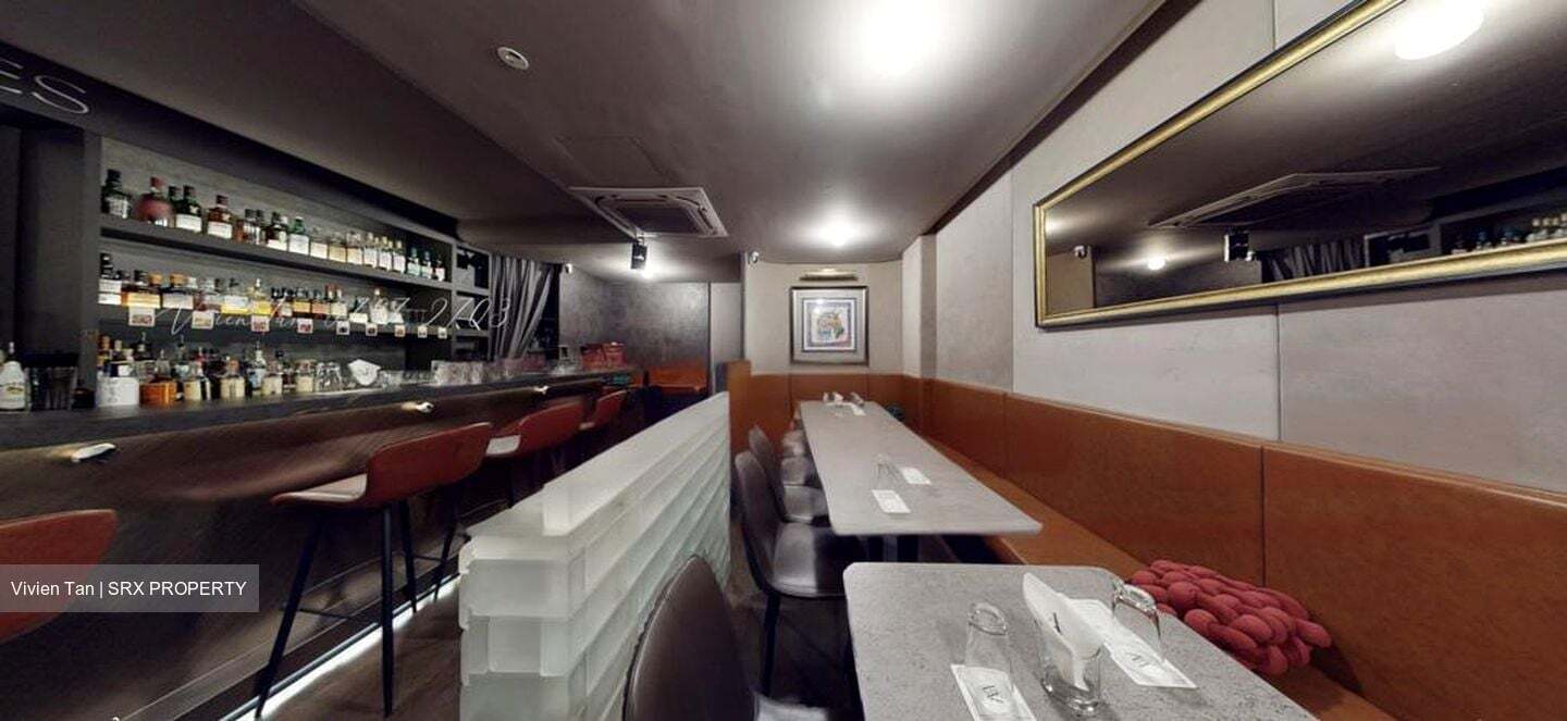 Telok Ayer Street (D1), Retail #456677081